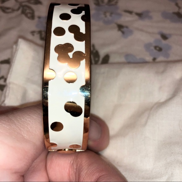 Kate Spade Carousel Bangle Watch - Picture 4 of 8